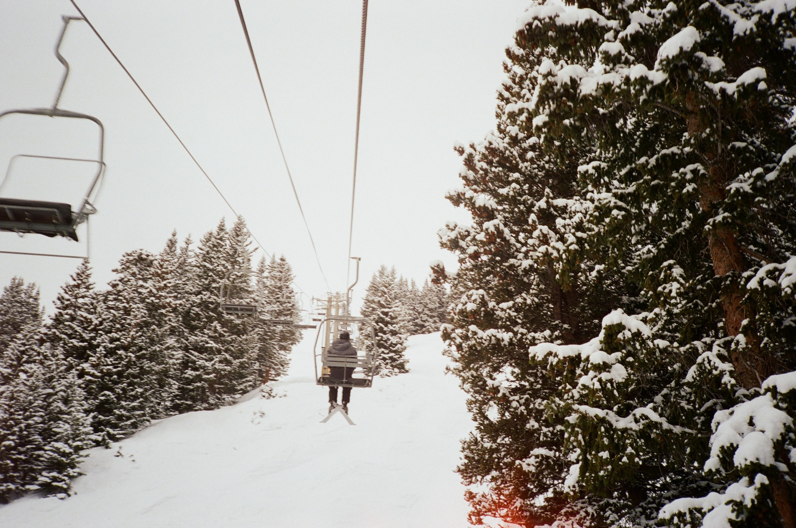 Chairlift