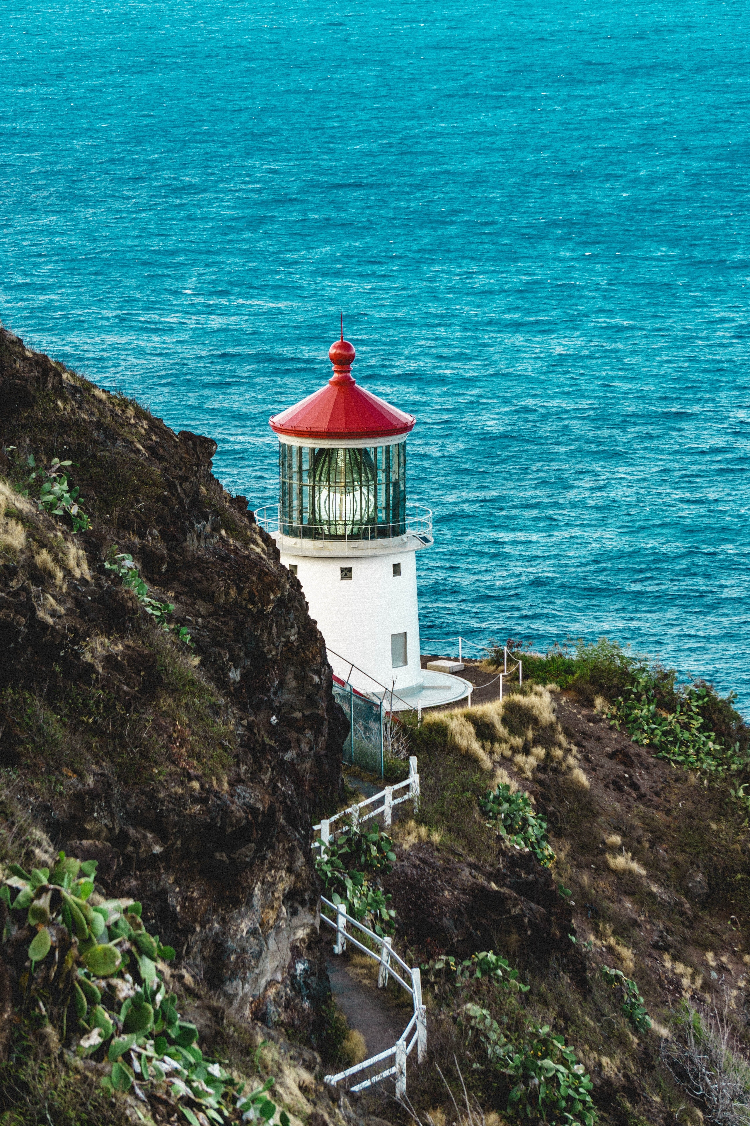 Lighthouse