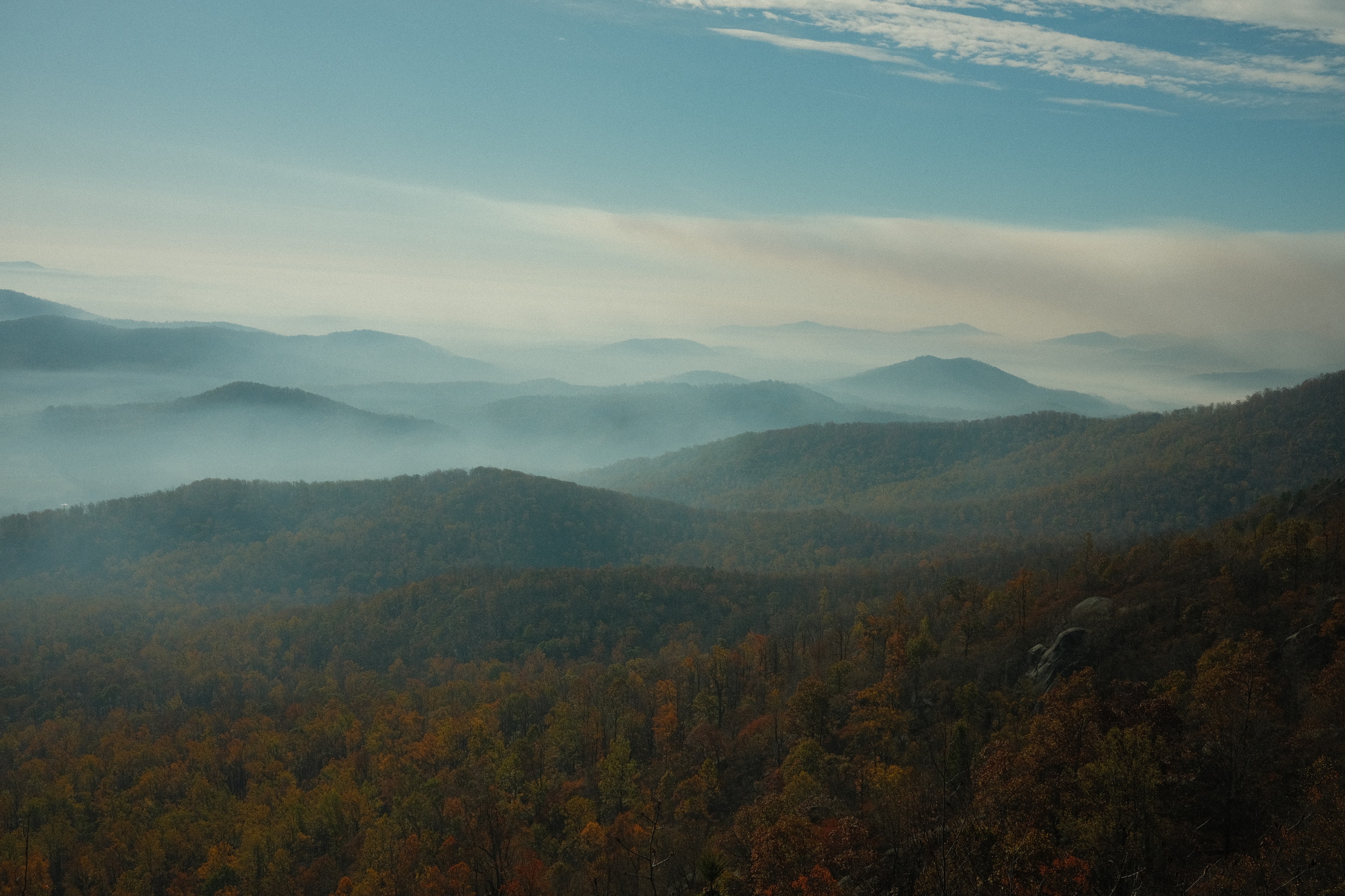 Old Rag